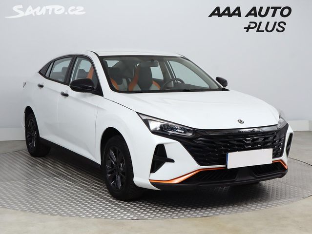 DongFeng Shine